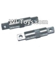 HBX Devastator Parts-Centre Spur Gear Shafts(2pcs) Parts-24722,HaiBoXing HBX 2098B Devastator 1/24th RC Car Parts